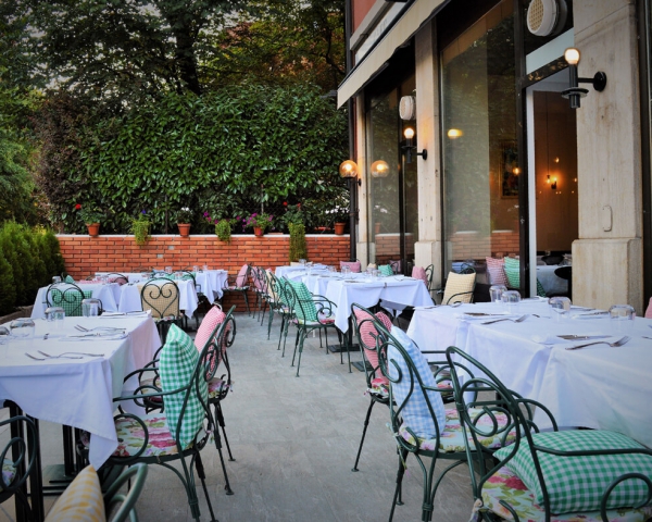 restaurant terrasse ombragee a geneve
