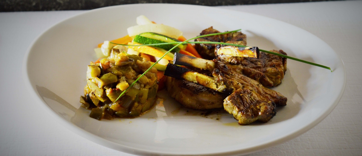restaurant viande qualité florissant à genève